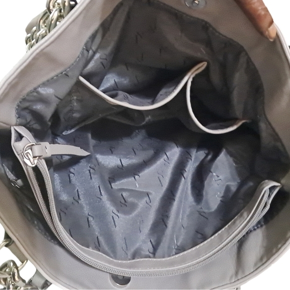 Simply Vera Vera Wang Catherine Tote - Picture 6 of 16